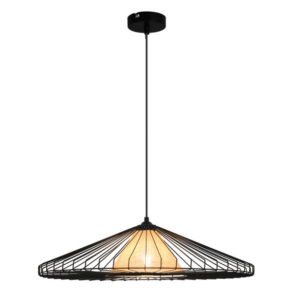 Lampa wisząca Viokef 4306600 Mona