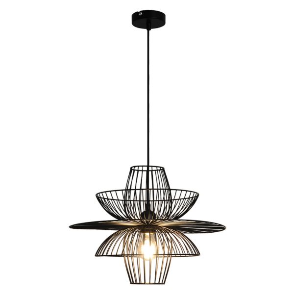 Lampa wisząca Viokef 4306800 Magnus