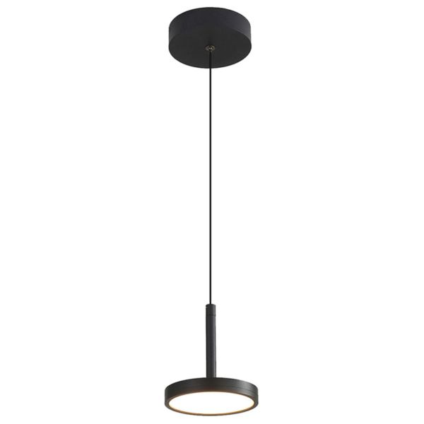 Lampa wisząca Viokef 4307600 Eden