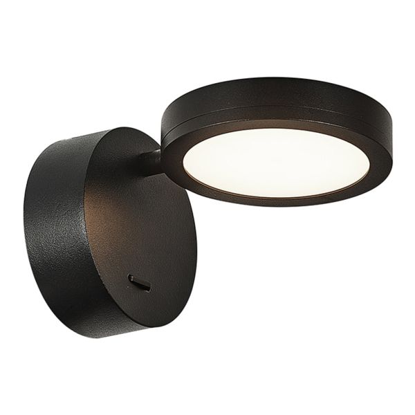 Бра Viokef 4307700 Eden