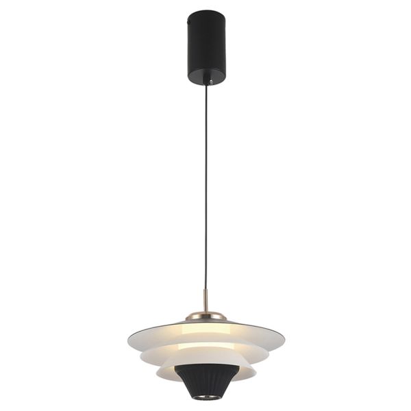 Підвісний світильник Viokef 4308600 Manley