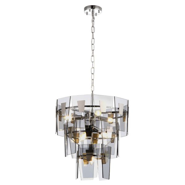 Люстра Viokef 4309101 Isabella