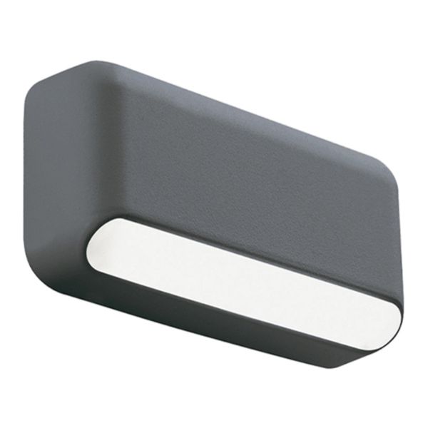 Lampa ścienna Viokef 4309301 Seren