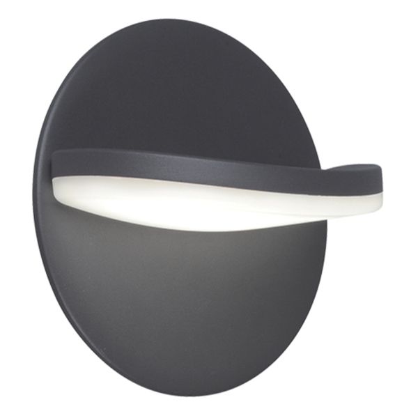 Lampa ścienna Viokef 4309400 Letty