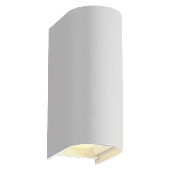 Lampa ścienna Viokef 4310000 Azores