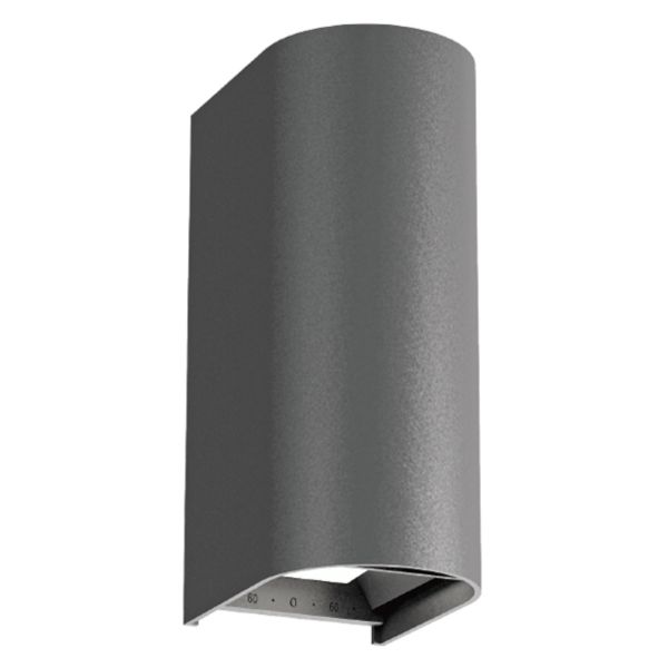 Lampa ścienna Viokef 4310001 Azores