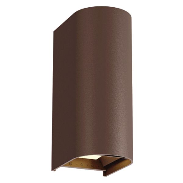 Lampa ścienna Viokef 4310002 Azores