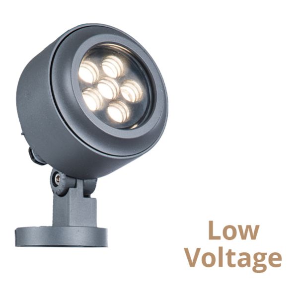 Spot Viokef 4310600 Ridox