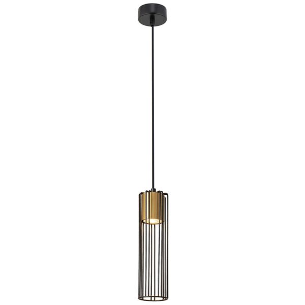 Lampa wisząca Viokef 4311301 Misi