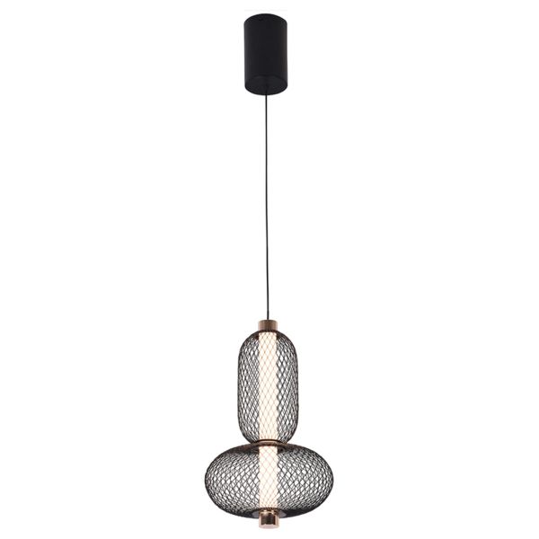 Підвісний світильник Viokef 4311400 Margot