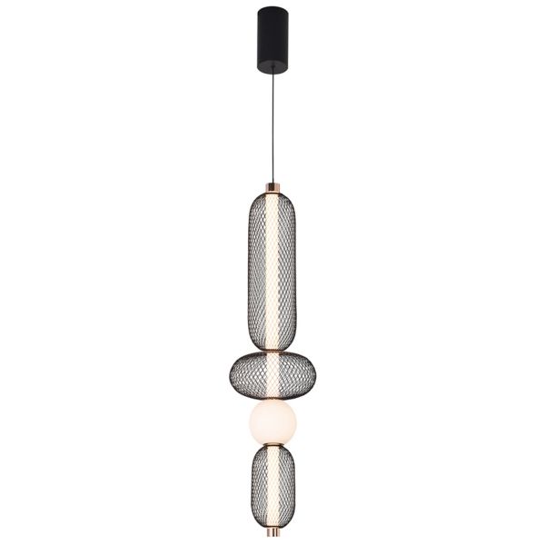 Lampa wisząca Viokef 4311500 Margot