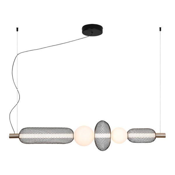 Підвісний світильник Viokef 4311600 Margot