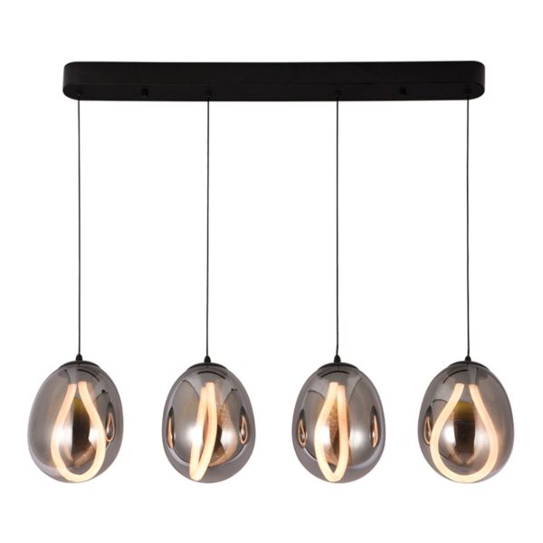 Підвісний світильник Viokef 4312000 Melanie