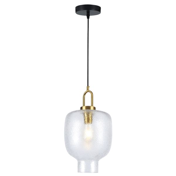 Lampa wisząca Viokef 4312200 Oslo