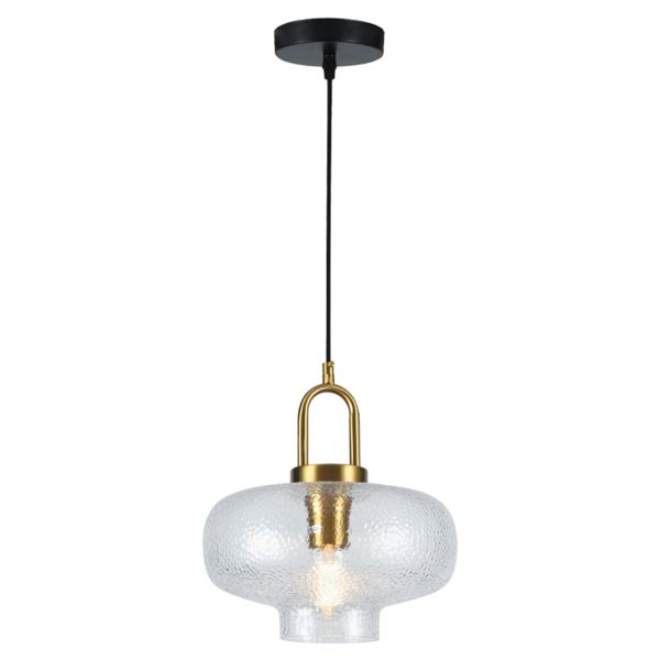 Підвісний світильник Viokef 4312300 Oslo