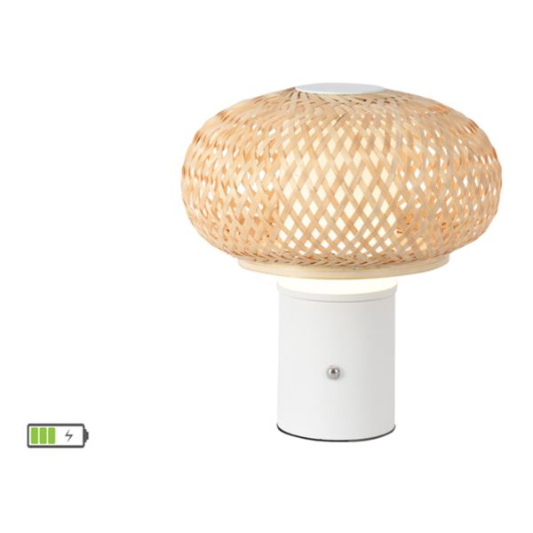 Настільна лампа Viokef 4312400 Zeta