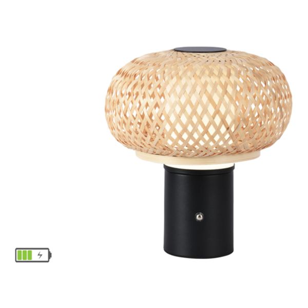 Lampa stołowa Viokef 4312401 Zeta