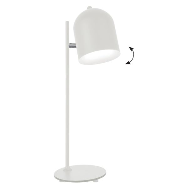 Lampa stołowa Viokef 4312500 Lina
