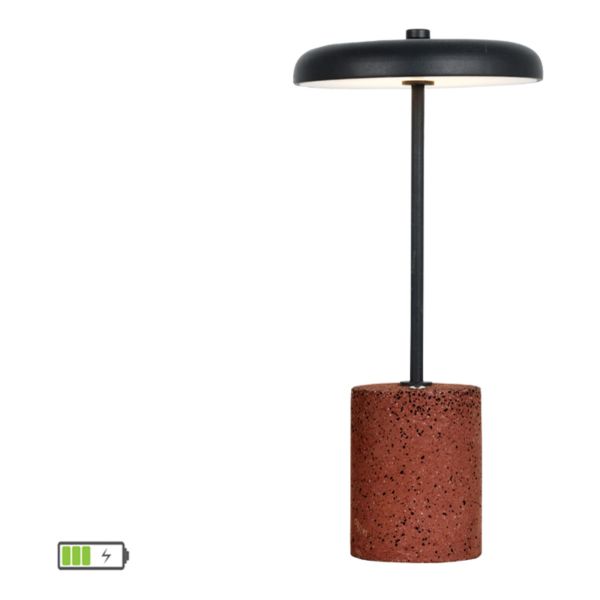 Lampa stołowa Viokef 4312701 Roza