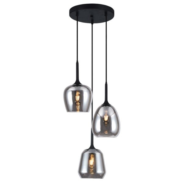Lampa wisząca Viokef 4312900 Maeva