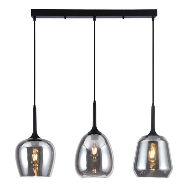 Підвісний світильник Viokef 4313000 Maeva