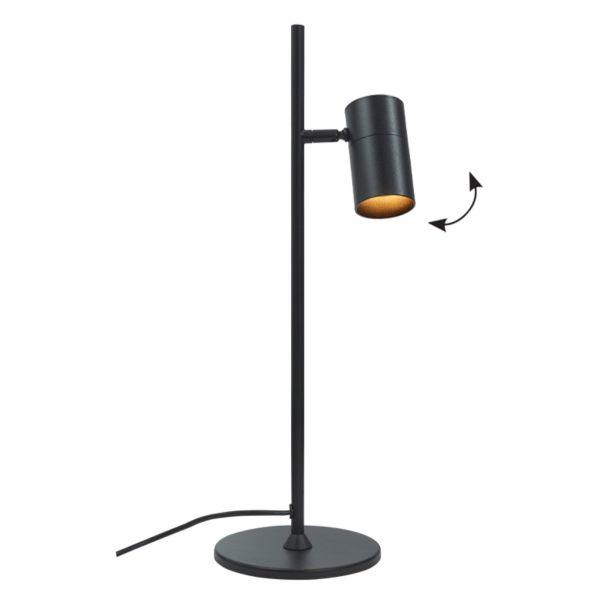 Настільна лампа Viokef 4316700 Sid