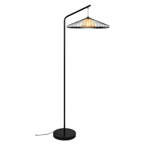 Lampa podłogowa Viokef 4317100 Mona
