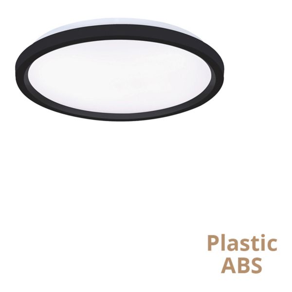 Plafon sufitowy Viokef 4318000 Serena