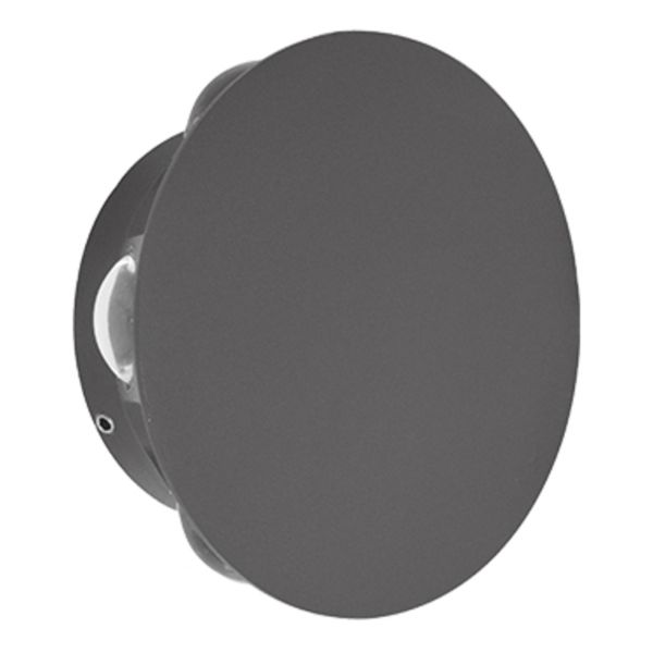 Lampa ścienna Viokef 4318400 Smooth