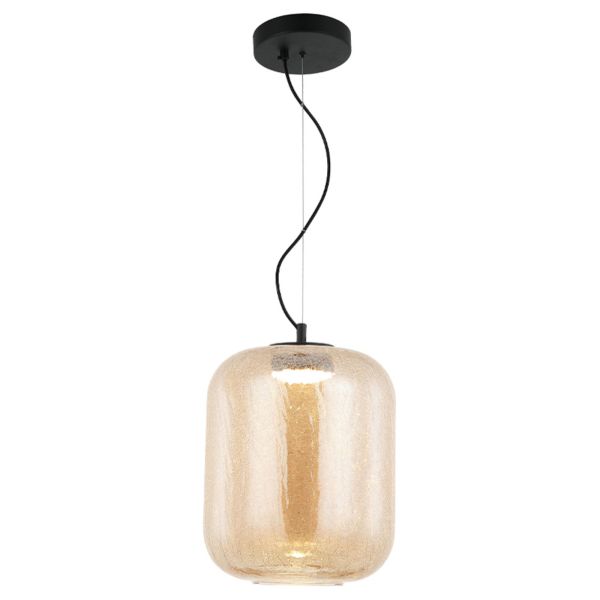 Lampa wisząca Viokef 4318602 Kiva