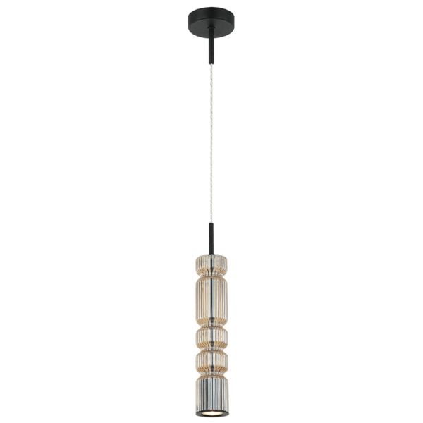 Lampa wisząca Viokef 4318901 Nikita