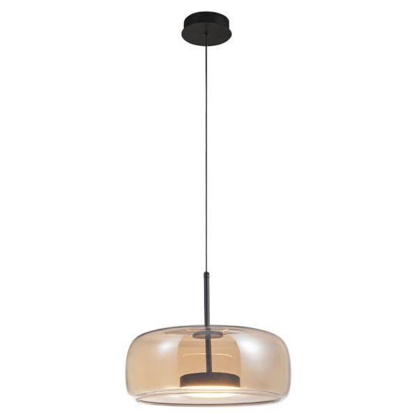 Підвісний світильник Viokef 4319100 Deco