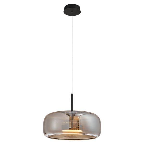 Lampa wisząca Viokef 4319101 Deco