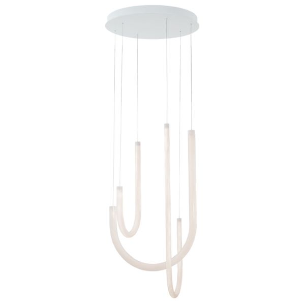 Lampa wisząca Viokef 4319200 Yvonne