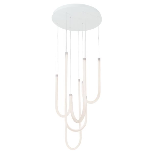 Lampa wisząca Viokef 4319300 Yvonne