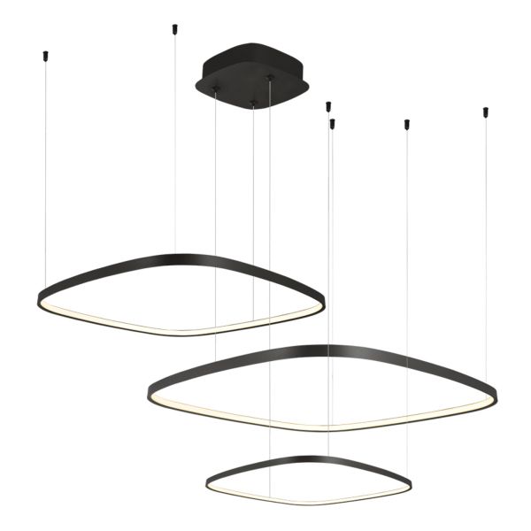 Люстра Viokef 4319400 Lorenzo