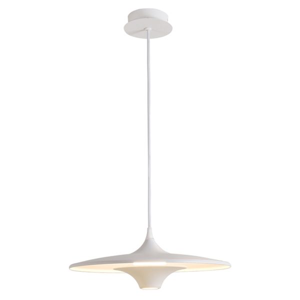 Lampa wisząca Viokef 4319500 Rene