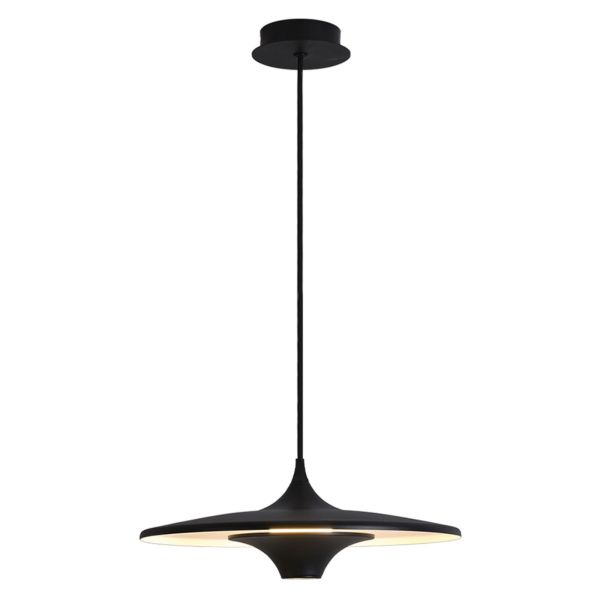 Lampa wisząca Viokef 4319501 Rene