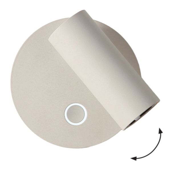 Spot Viokef 4319600 Tara