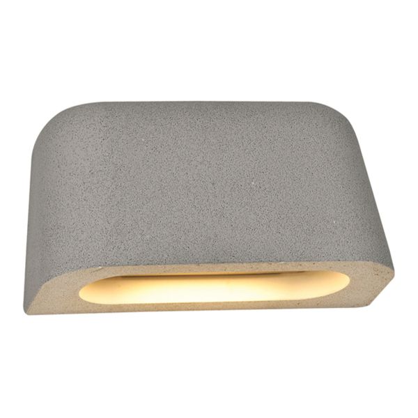 Настінний світильник Viokef 4319900 Krabi