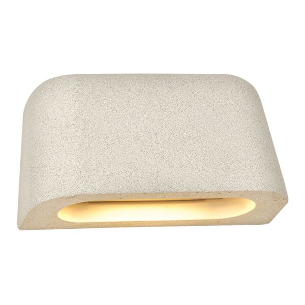 Lampa ścienna Viokef 4319901 Krabi