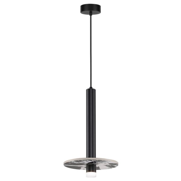 Lampa wisząca Viokef 4320100 Leandros