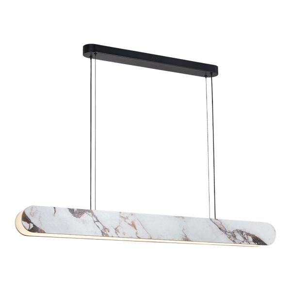 Lampa wisząca Viokef 4320400 Alicia