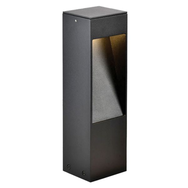 Парковий світильник Viokef 4320800 Karl