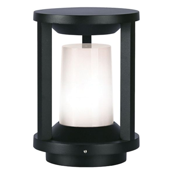 Парковий світильник Viokef 4321400 Korey