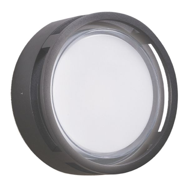 Lampa ścienna Viokef 4321800 Nikao