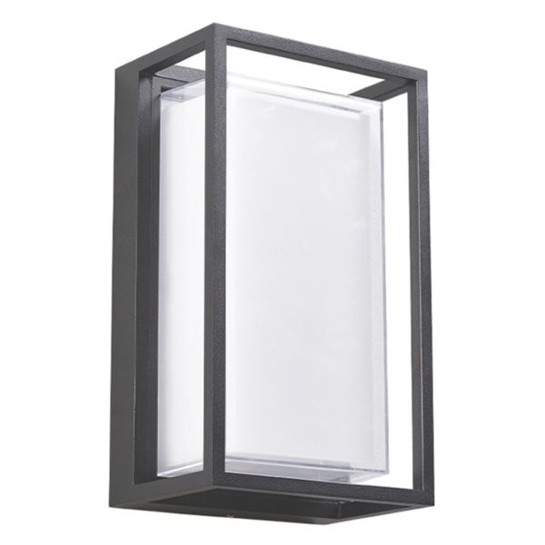 Lampa ścienna Viokef 4321900 Nikao