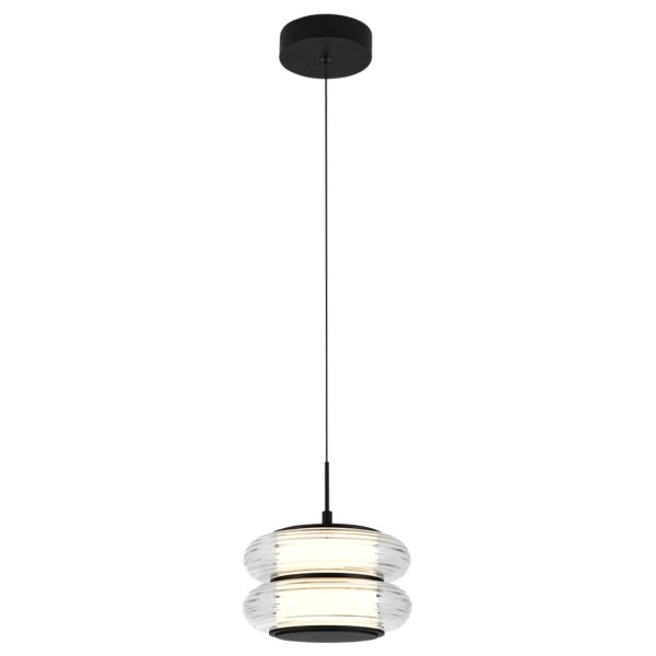Lampa wisząca Viokef 4322000 Glossy