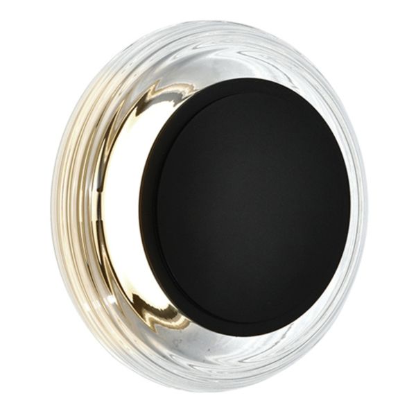 Lampa ścienna Viokef 4322100 Glossy