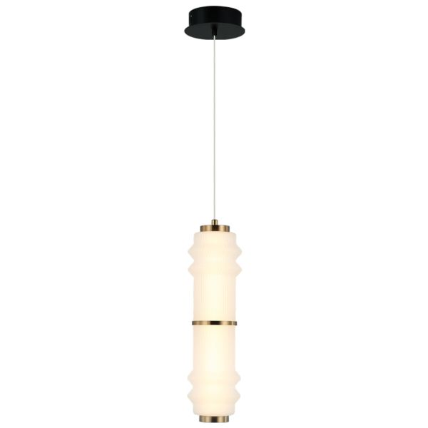 Lampa wisząca Viokef 4322600 Dereck